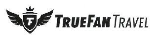 F TRUEFAN TRAVEL
