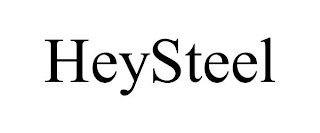 HEYSTEEL