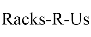 RACKS-R-US