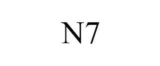 N7