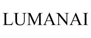 LUMANAI