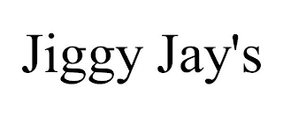 JIGGY JAY'S