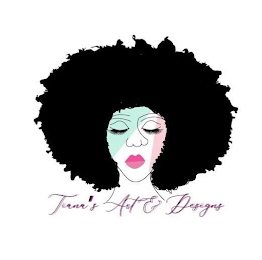 TIANA'S ART & DESIGNS