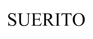 SUERITO