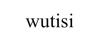 WUTISI