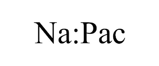 NA:PAC