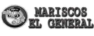 MARISCOS EL GENERAL