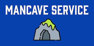 MANCAVE SERVICE