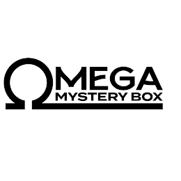 OMEGA MYSTERY BOX