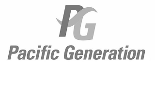 PG PACIFIC GENERATION