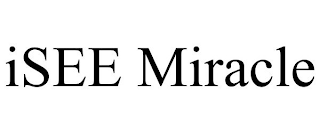 ISEE MIRACLE