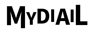 MYDIAIL