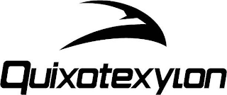 QUIXOTEXYLON