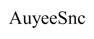 AUYEESNC