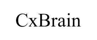 CXBRAIN