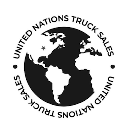 UNITED NATIONS TRUCK SALES · UNITED NATIONS TRUCK SALES