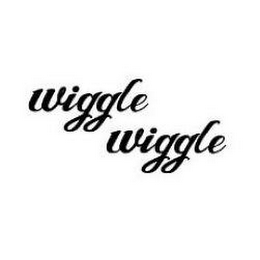 WIGGLE WIGGLE