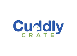 CUDDLY CRATE