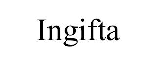 INGIFTA