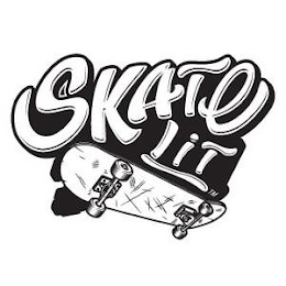 SKATE LILT