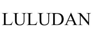 LULUDAN