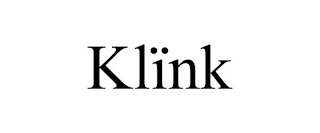 KLÏNK