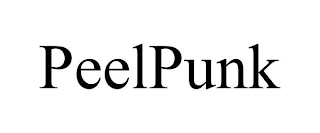 PEELPUNK