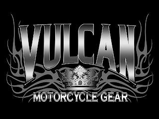 VULCAN MOTORCYCLE GEAR