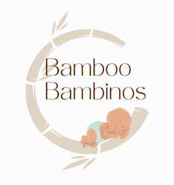 C BAMBOO BAMBINOS