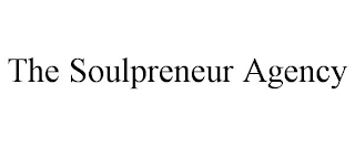 THE SOULPRENEUR AGENCY