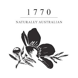 1770 NATURALLY AUSTRALIAN