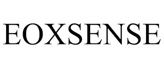 EOXSENSE