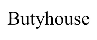 BUTYHOUSE