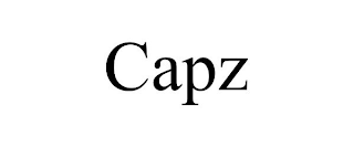 CAPZ