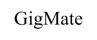 GIGMATE