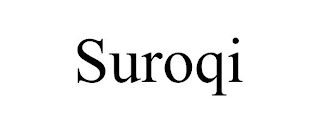 SUROQI