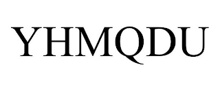 YHMQDU