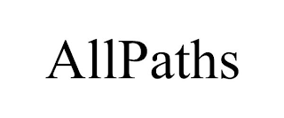 ALLPATHS