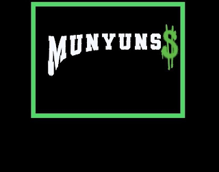 MUNYUNS