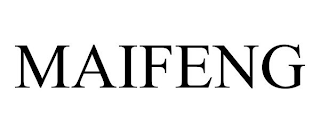 MAIFENG