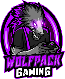 WOLFPACK GAMING