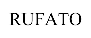 RUFATO