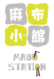 MABU STATION