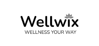 WELLWIX WELLNESS YOUR WAY