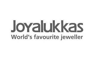 JOYALUKKAS WORLD'S FAVOURITE JEWELLER