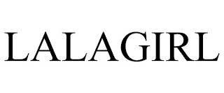 LALAGIRL