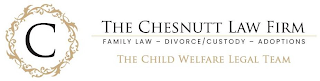 C THE CHESNUTT LAW FIRM FAMILY LAW-DIVORCE/CUSTODY-ADOPTIONS, THE CHILD WELFARE LEGAL TEAM