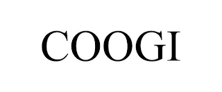 COOGI