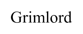 GRIMLORD