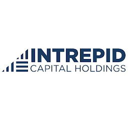 INTREPID CAPITAL HOLDINGS